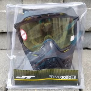 JT Elite paintball goggle/mask